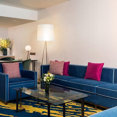 Holiday Inn Golden Mile By Ihg Hong Kong Ngoại thất bức ảnh