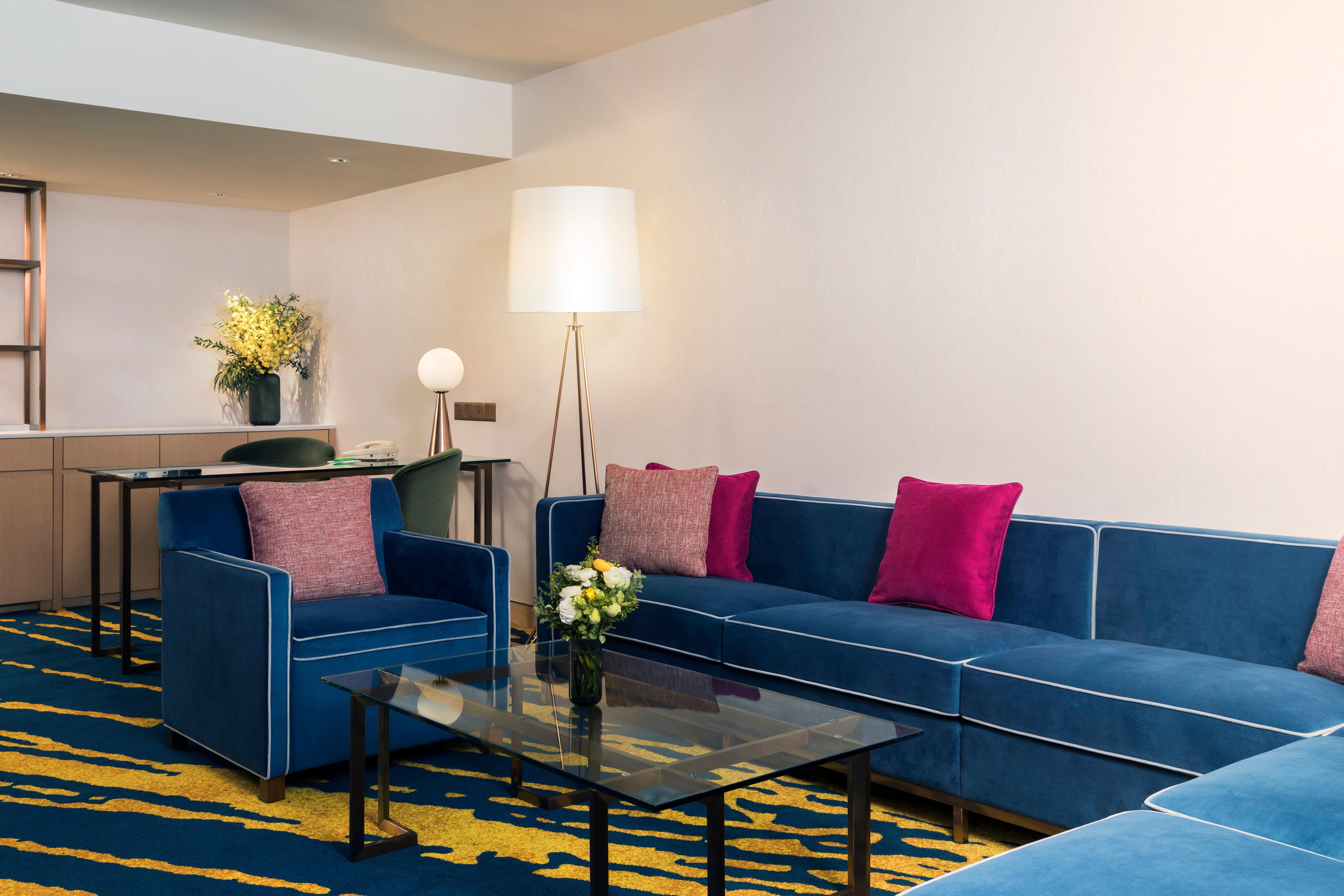 Holiday Inn Golden Mile By Ihg Hong Kong Ngoại thất bức ảnh