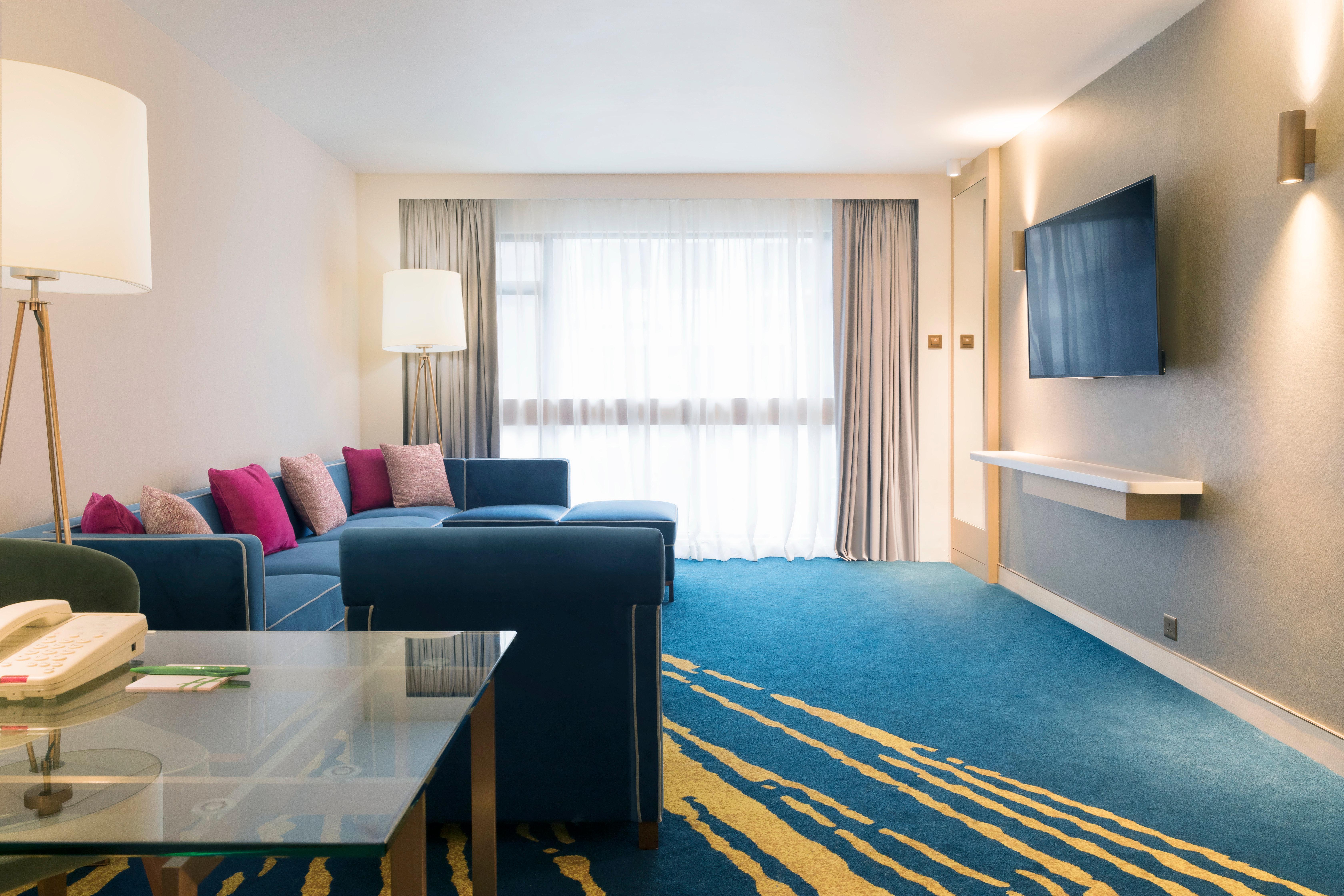 Holiday Inn Golden Mile By Ihg Hong Kong Ngoại thất bức ảnh