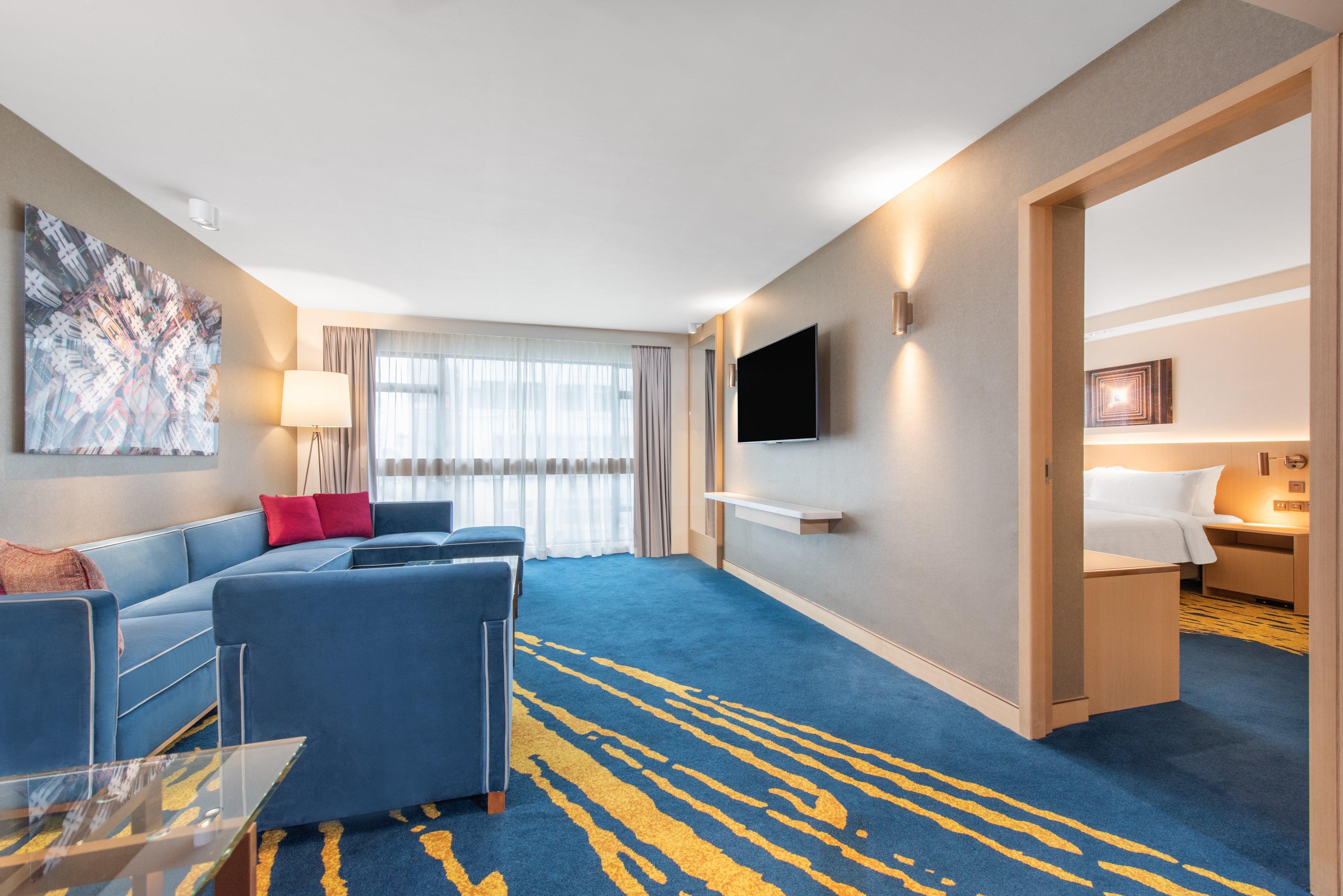Holiday Inn Golden Mile By Ihg Hong Kong Ngoại thất bức ảnh