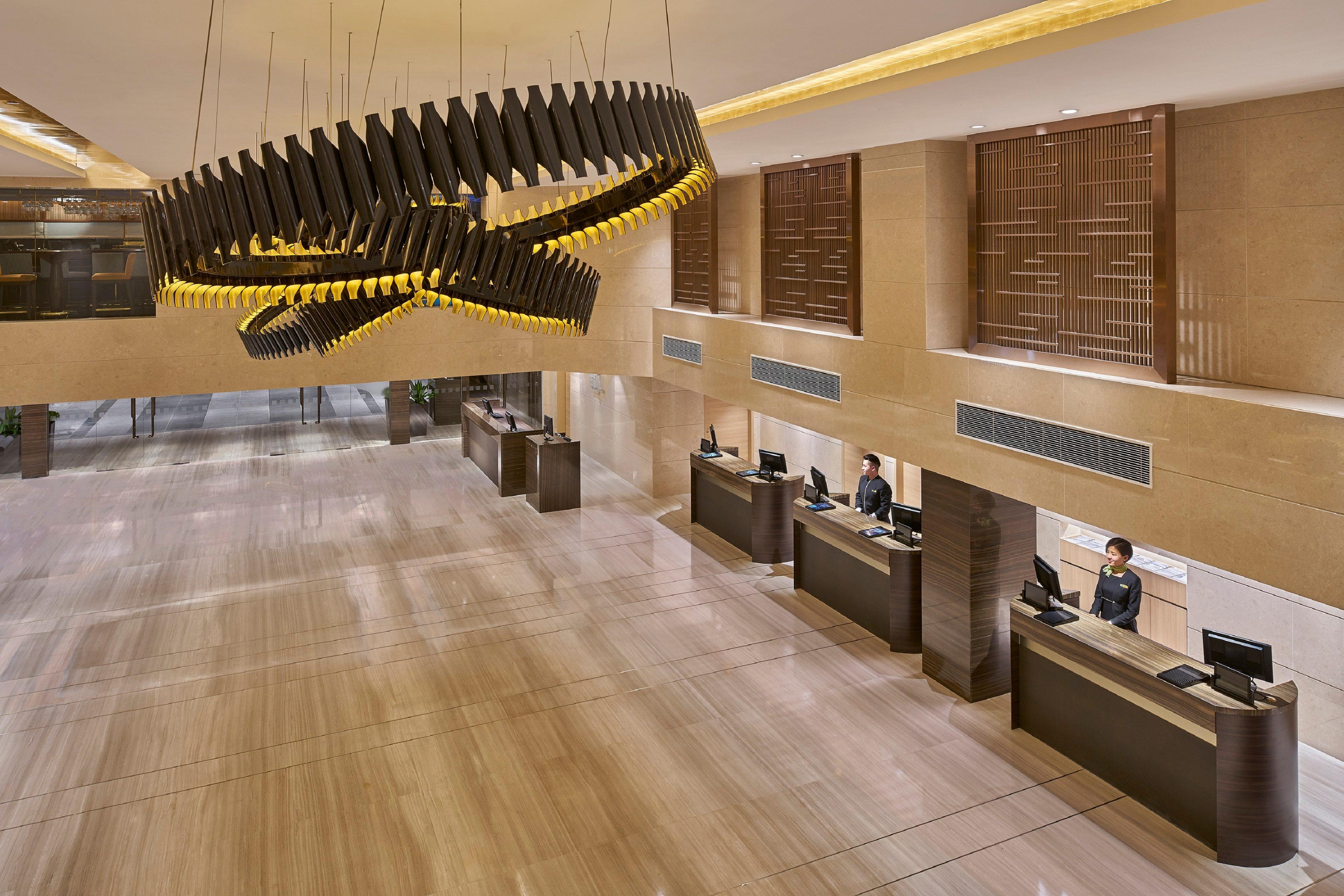 Holiday Inn Golden Mile By Ihg Hong Kong Ngoại thất bức ảnh