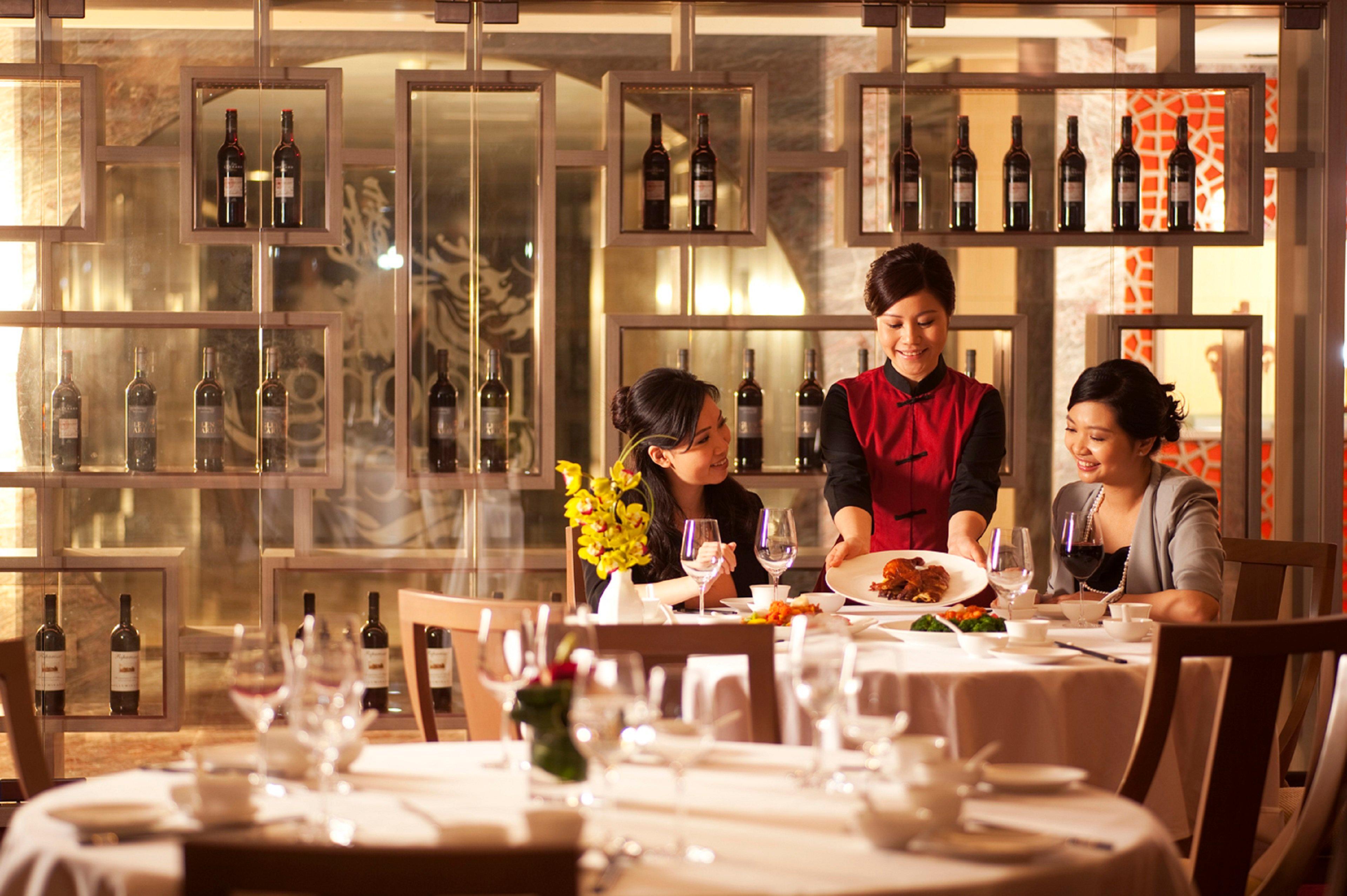 Holiday Inn Golden Mile By Ihg Hong Kong Ngoại thất bức ảnh