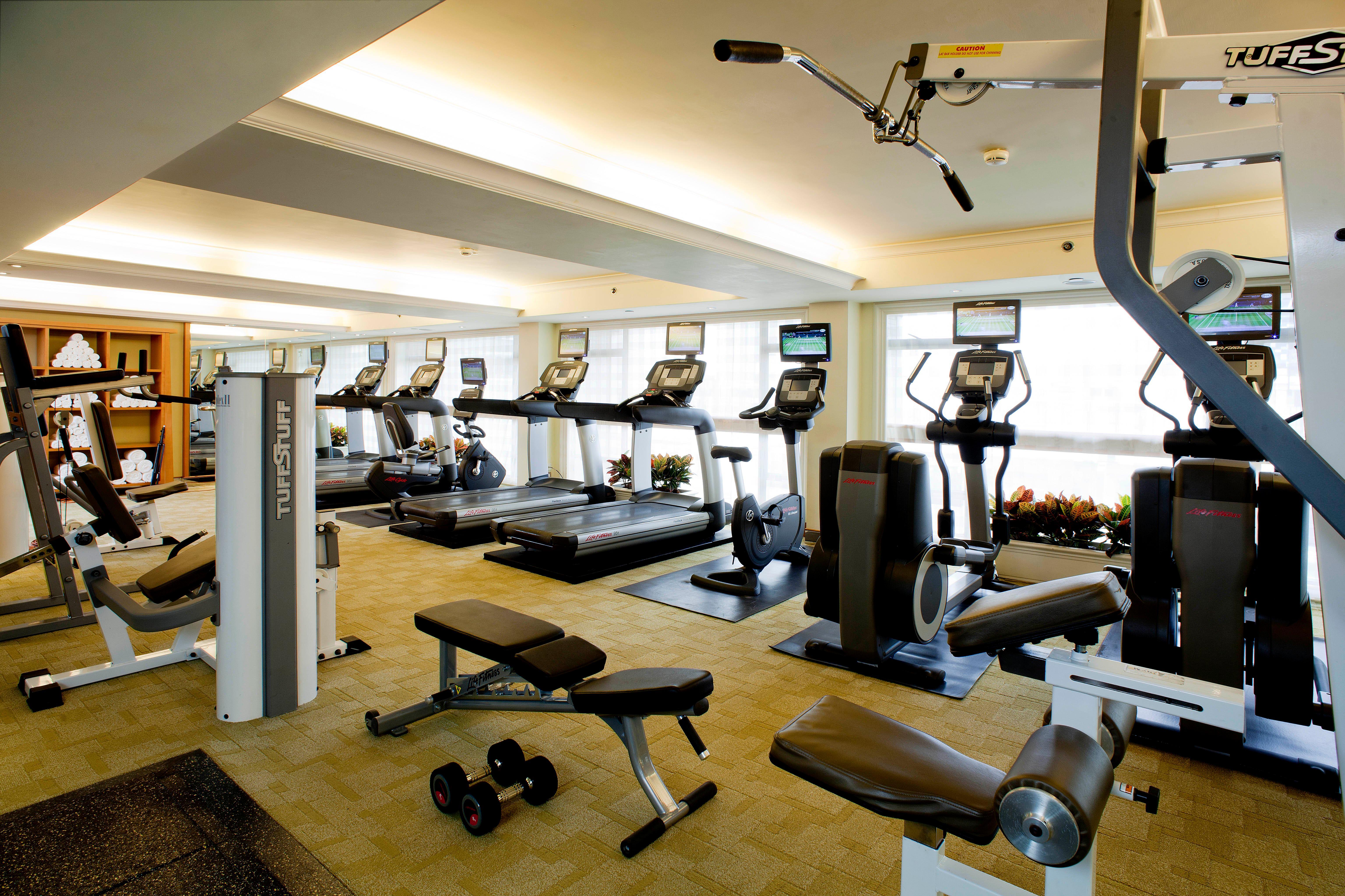 Holiday Inn Golden Mile By Ihg Hong Kong Ngoại thất bức ảnh