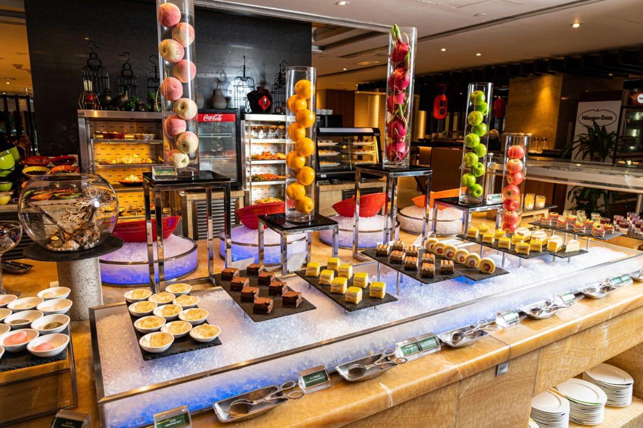 Holiday Inn Golden Mile By Ihg Hong Kong Ngoại thất bức ảnh