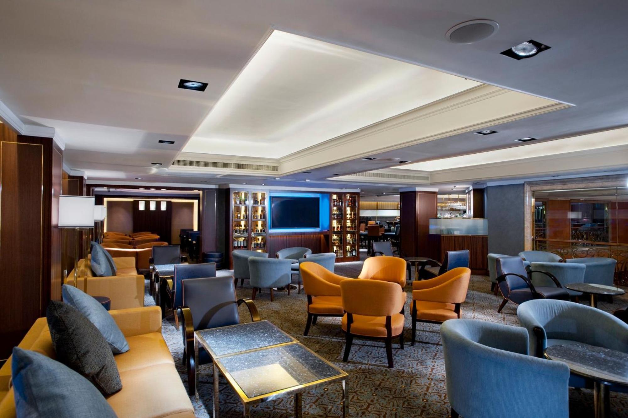 Holiday Inn Golden Mile By Ihg Hong Kong Ngoại thất bức ảnh