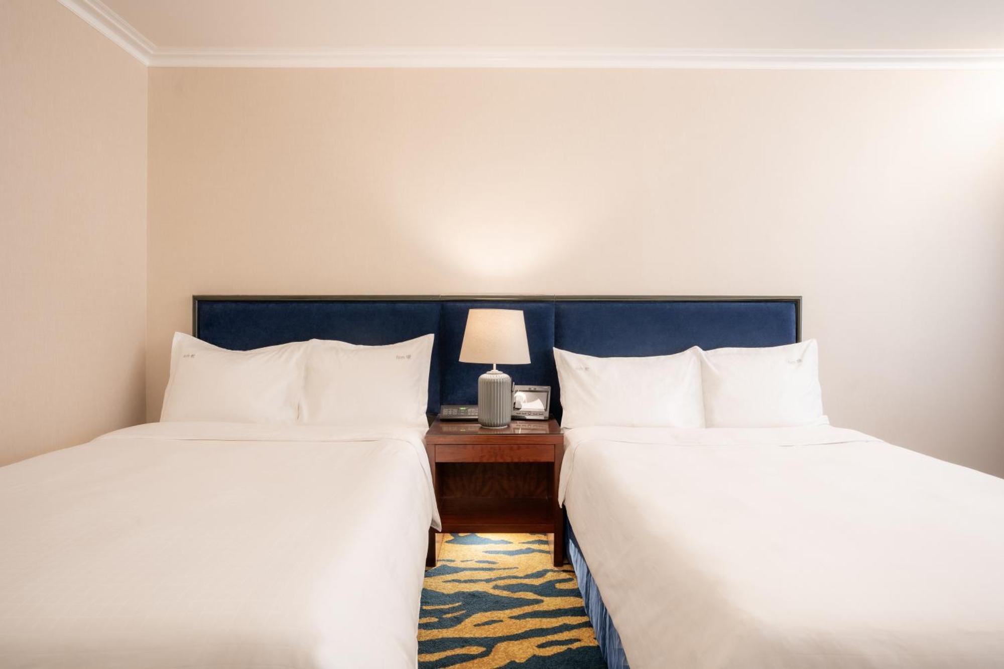 Holiday Inn Golden Mile By Ihg Hong Kong Ngoại thất bức ảnh