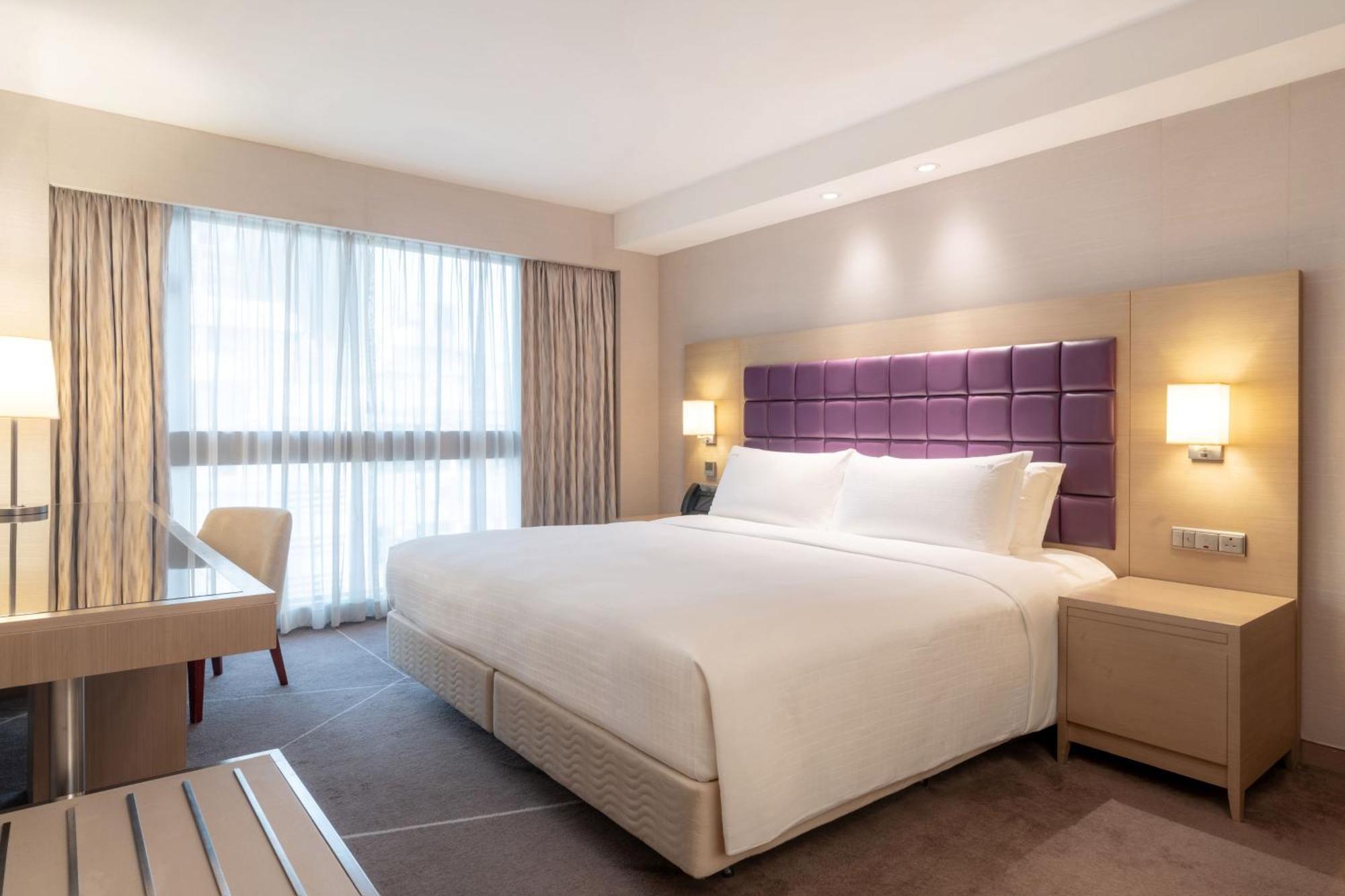 Holiday Inn Golden Mile By Ihg Hong Kong Ngoại thất bức ảnh