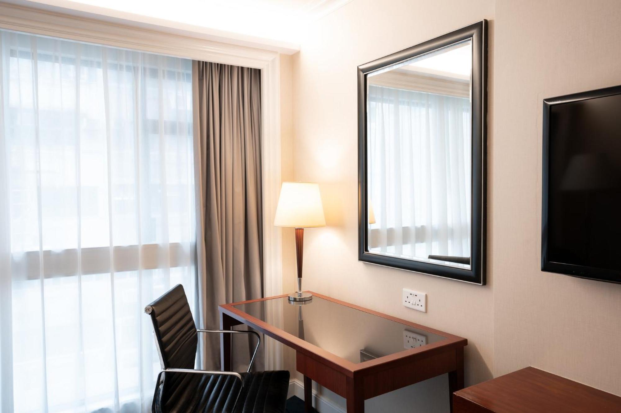 Holiday Inn Golden Mile By Ihg Hong Kong Ngoại thất bức ảnh