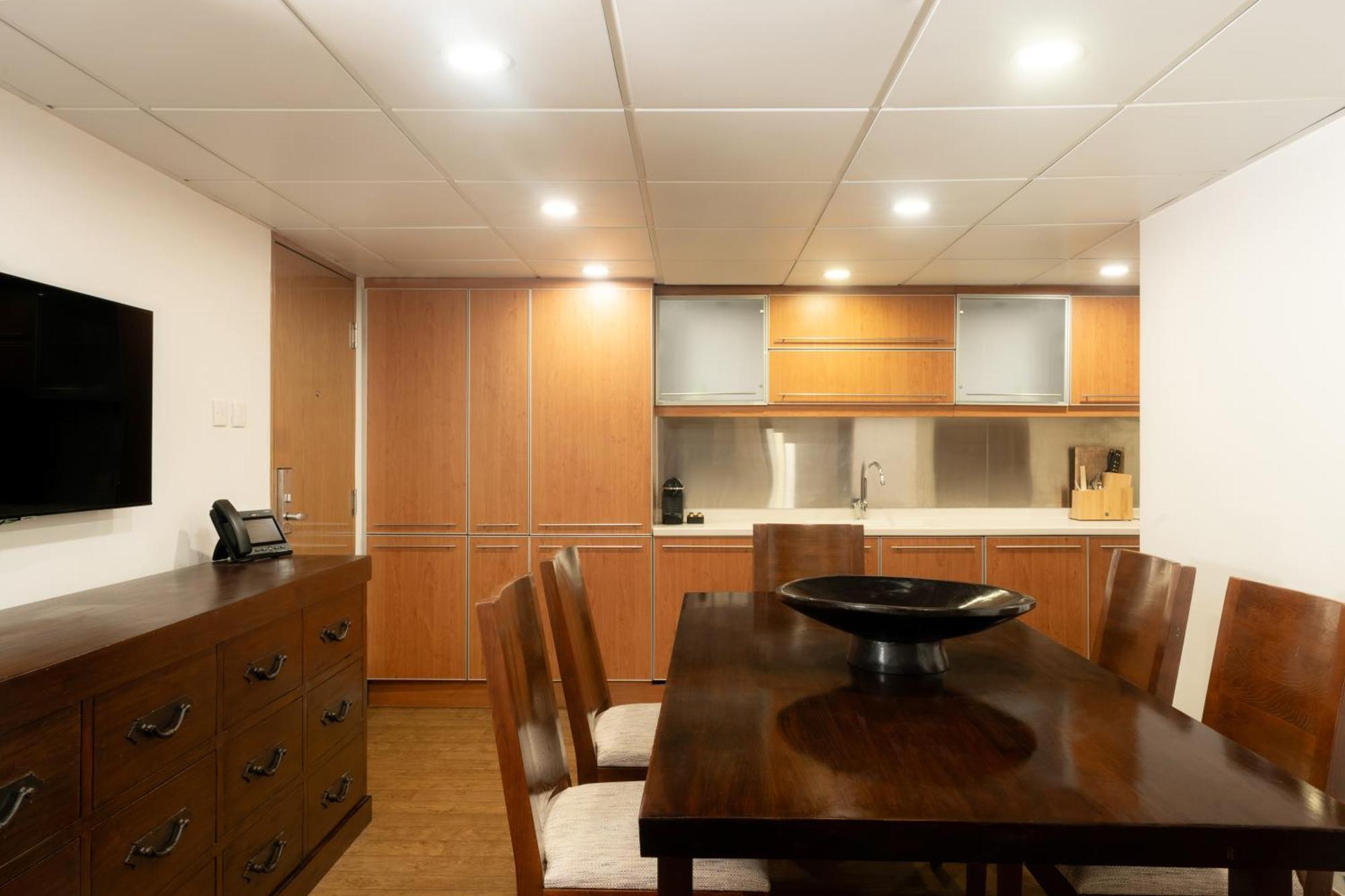 Holiday Inn Golden Mile By Ihg Hong Kong Ngoại thất bức ảnh