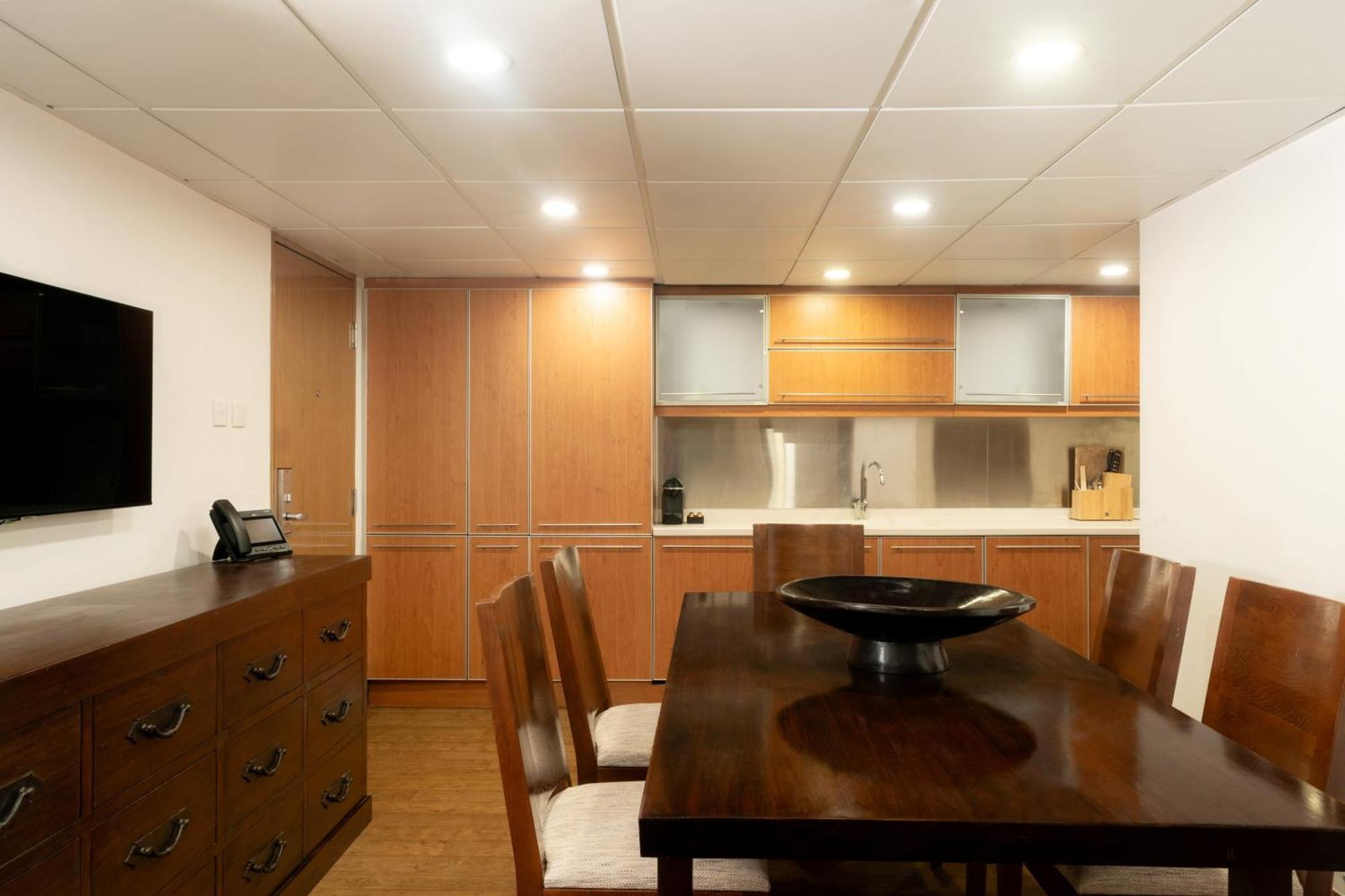 Holiday Inn Golden Mile By Ihg Hong Kong Ngoại thất bức ảnh